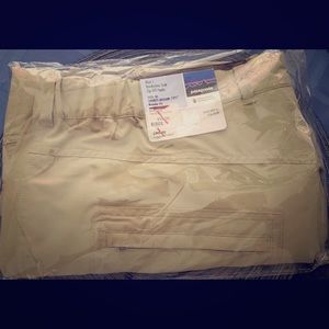 Men’s Patagonia Convertible Pants Shorts XL